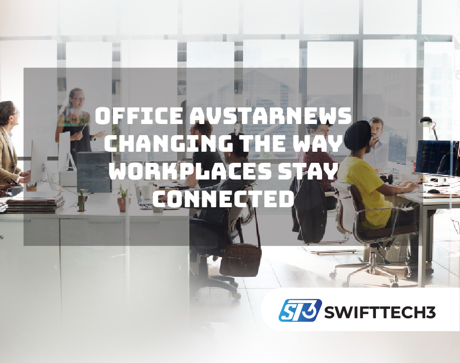 Office Avstarnews