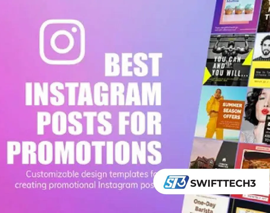 Promotional Posts