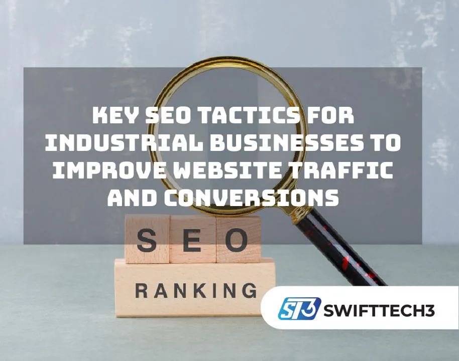 SEO Tactics