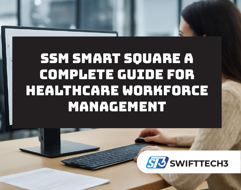 SSM Smart Square