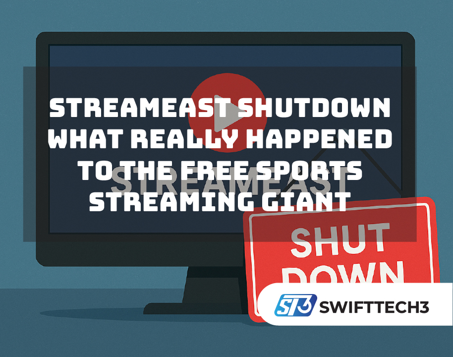 Streameast