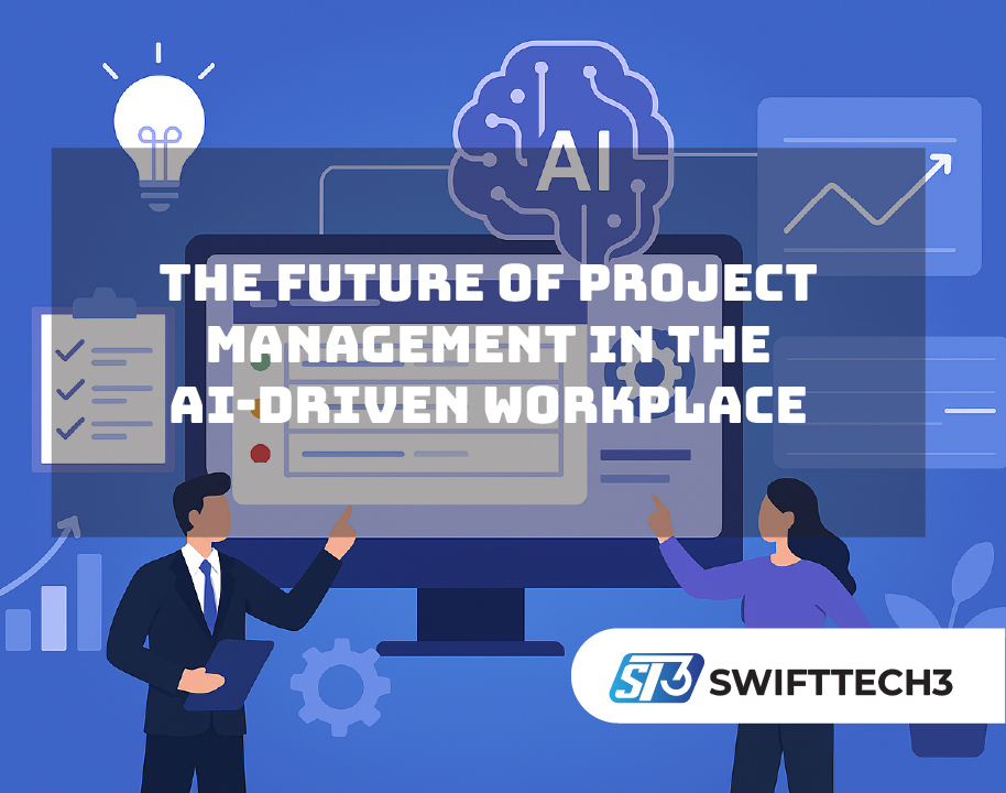 ai-driven workplace