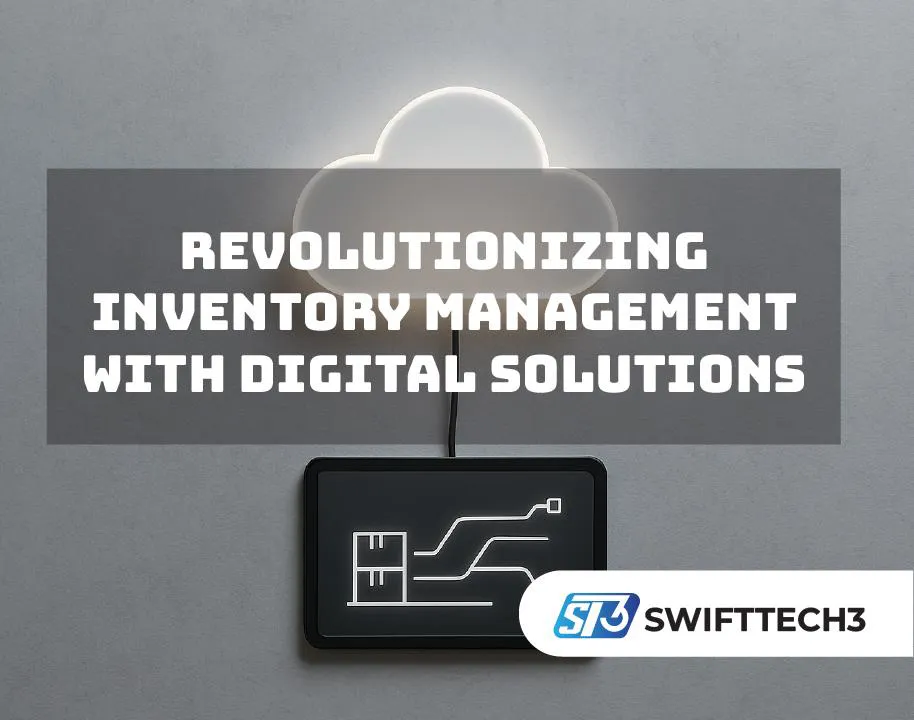 digital solutions