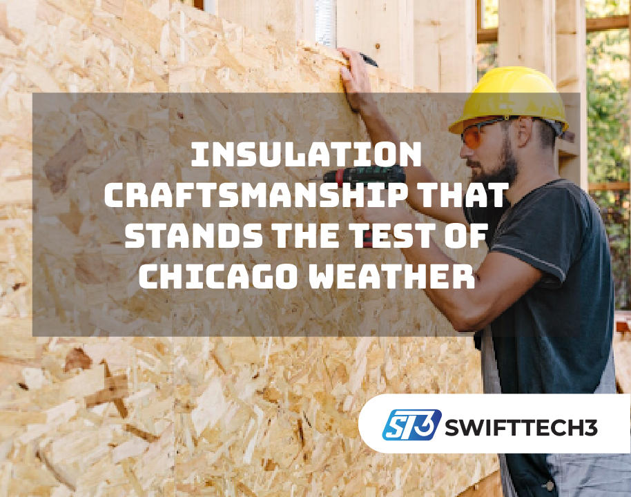 insulation