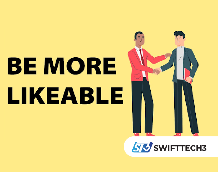 likeable