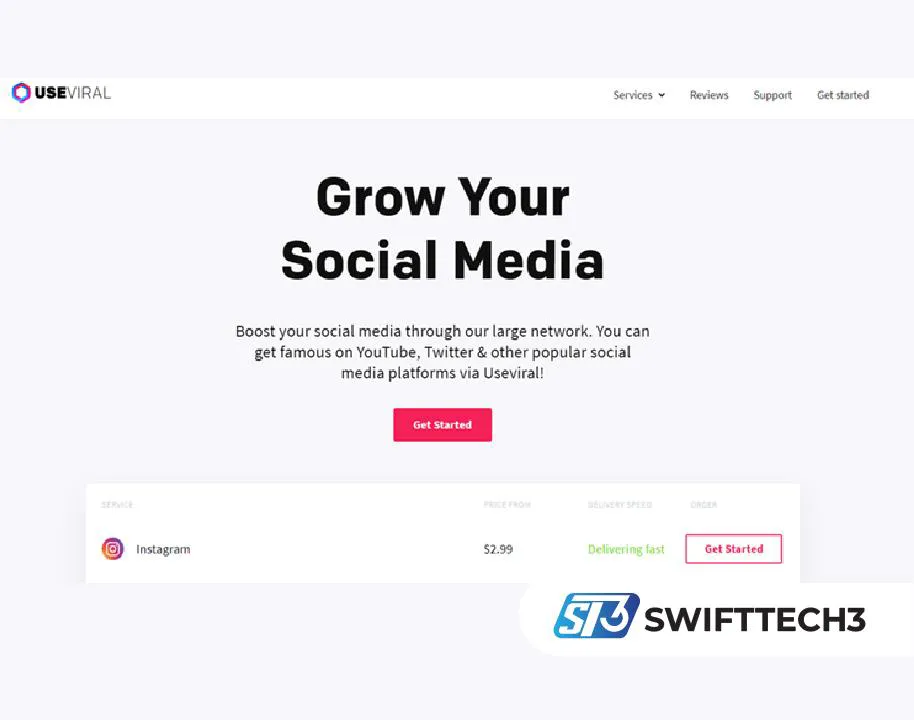 The Risks of Using Bots for Follower Growth social media