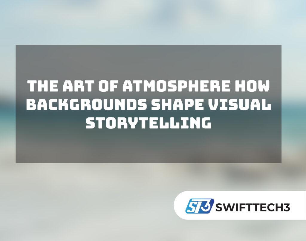 Backgrounds Shape Visual