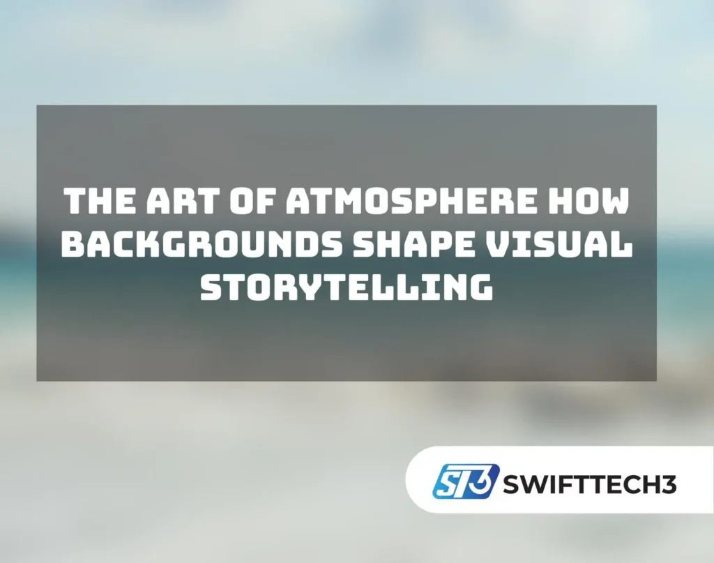 Backgrounds Shape Visual