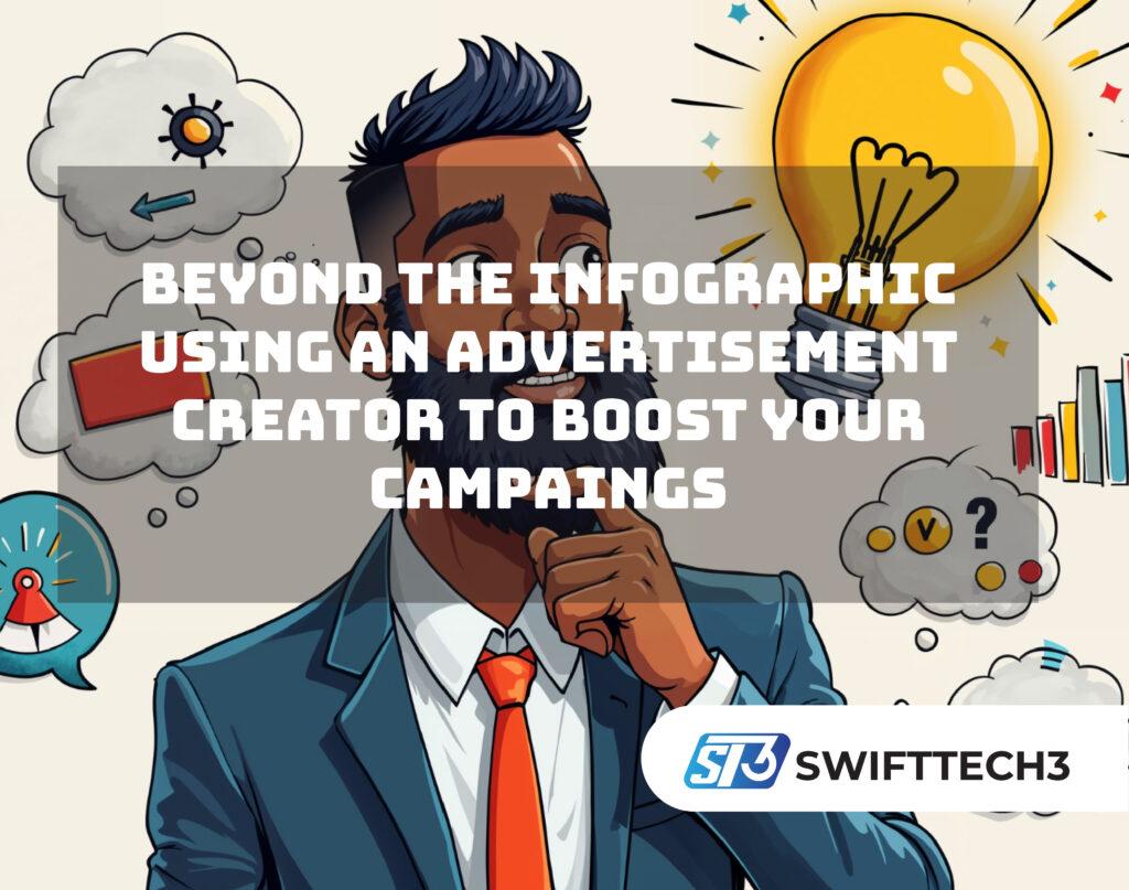 Beyond the Infographic