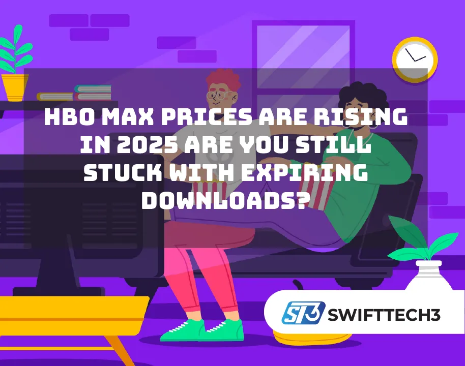 HBO Max Prices Are Rising in 2025