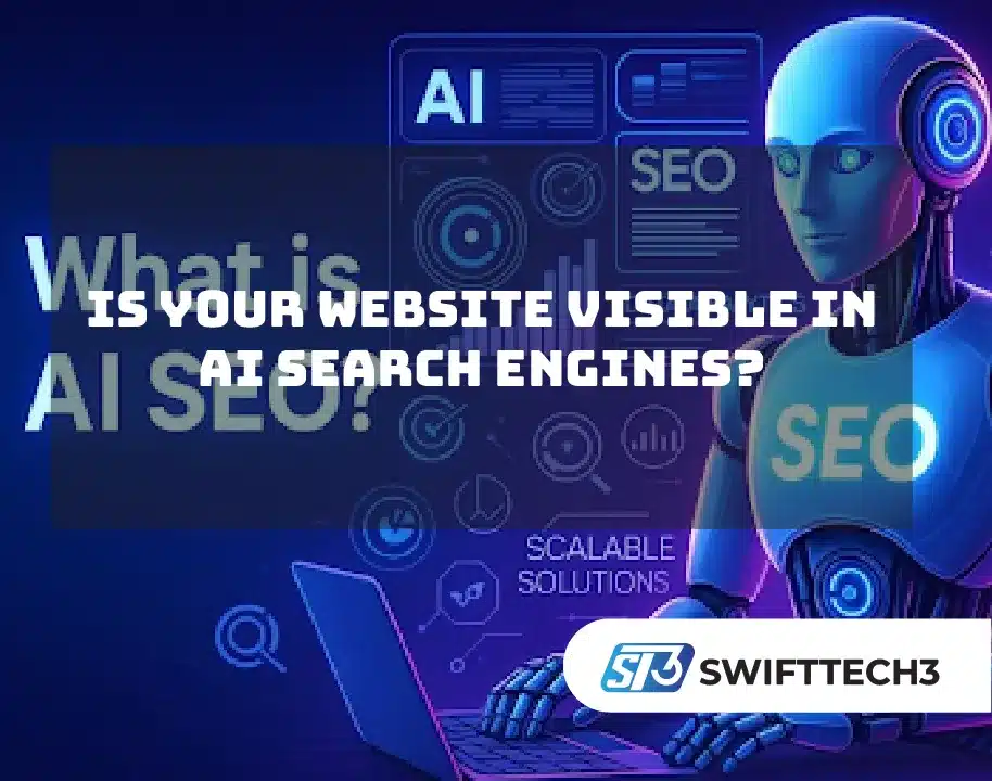 Is Your Website Visible in AI Search Engines