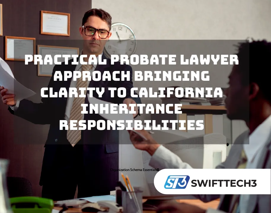 Practical probate lawyer