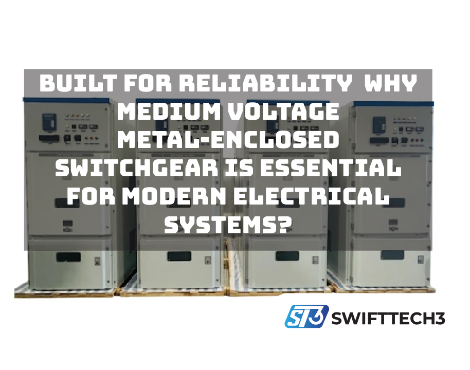 switchgear