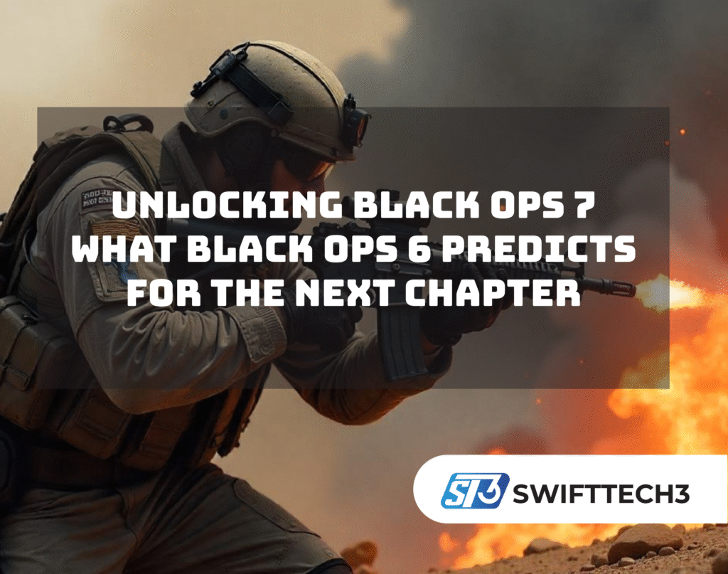 Unlocking Black Ops 7 What Black Ops 6 Predicts for the Next Chapter Unlocking Black Ops 7 What Black Ops 6 Predicts for the Next Chapter