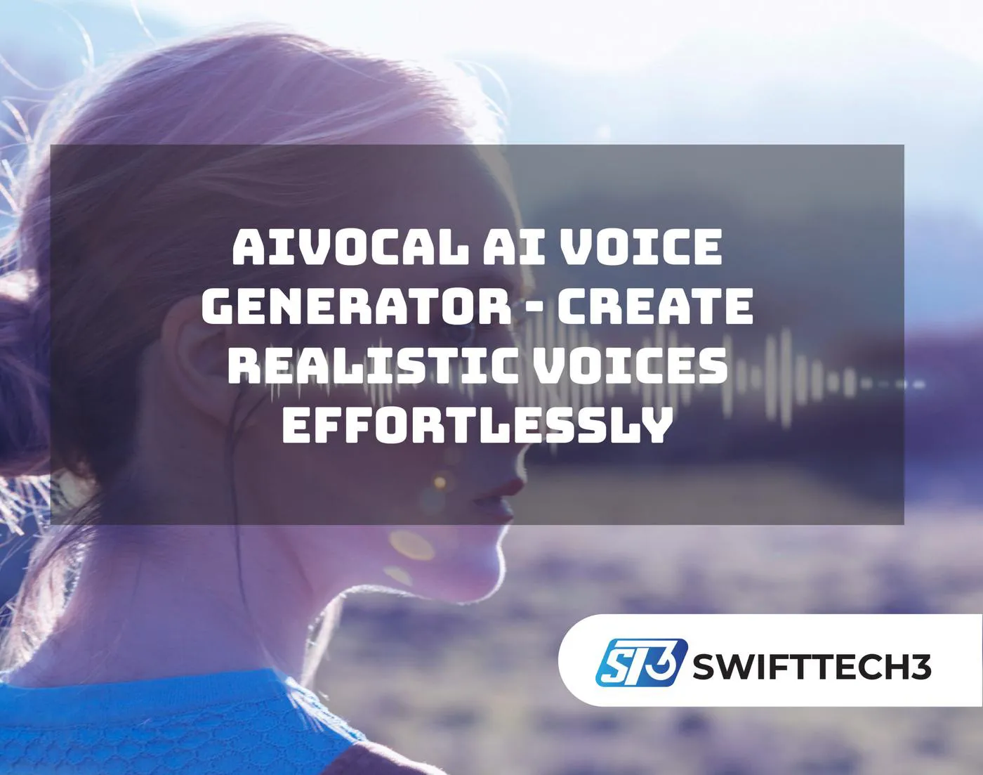 ai voice