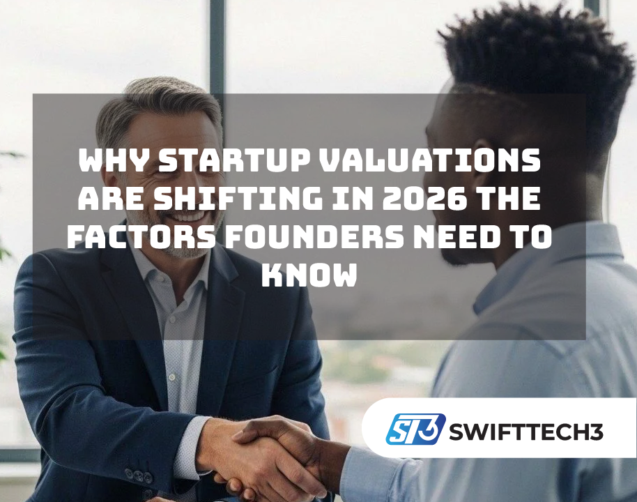 startup valuation