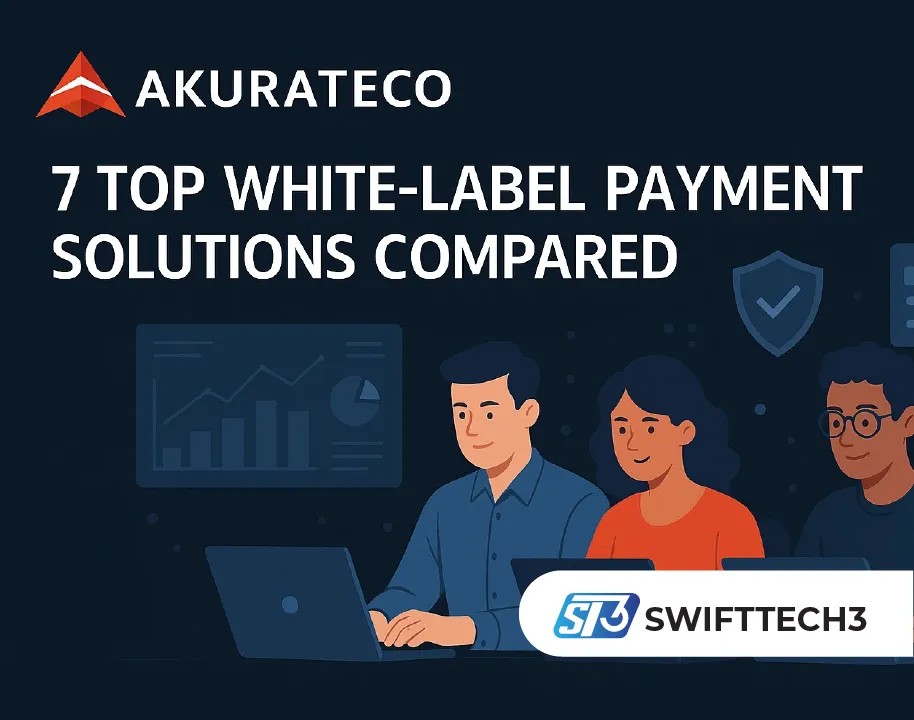 7 Top White-Label Payment Solutions