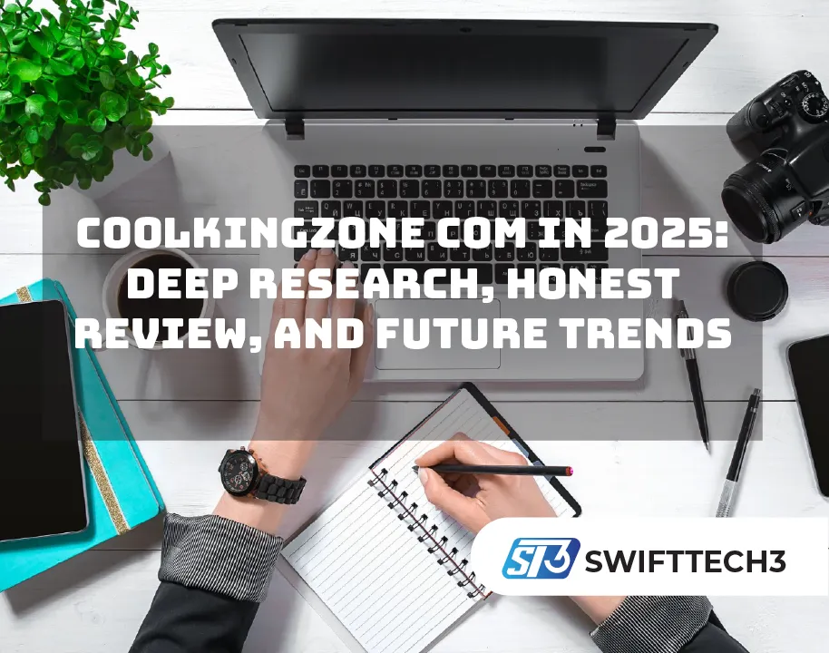 Coolkingzone Com in 2025: Deep Research, Honest Review, and Future Trends Coolkingzone Com