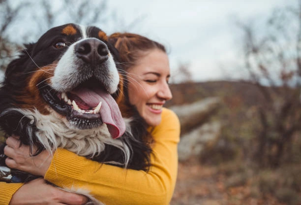 How Your Behavior Influences Your Dog’s Actions and Mood