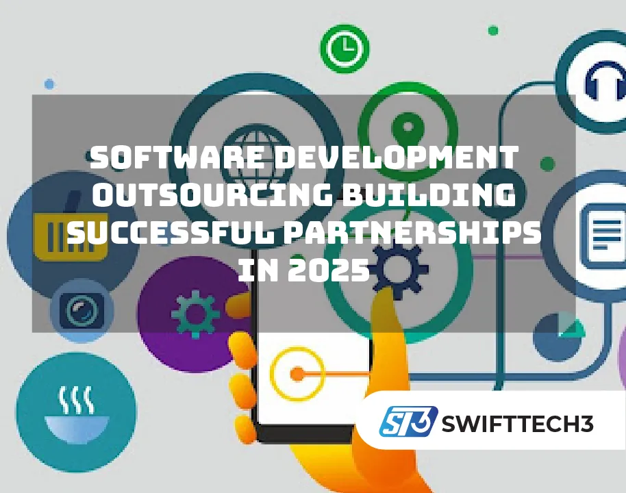 software development