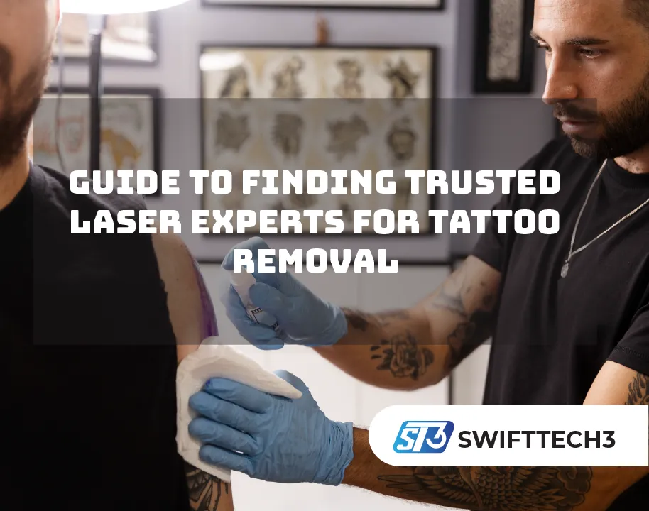 tattoo removal