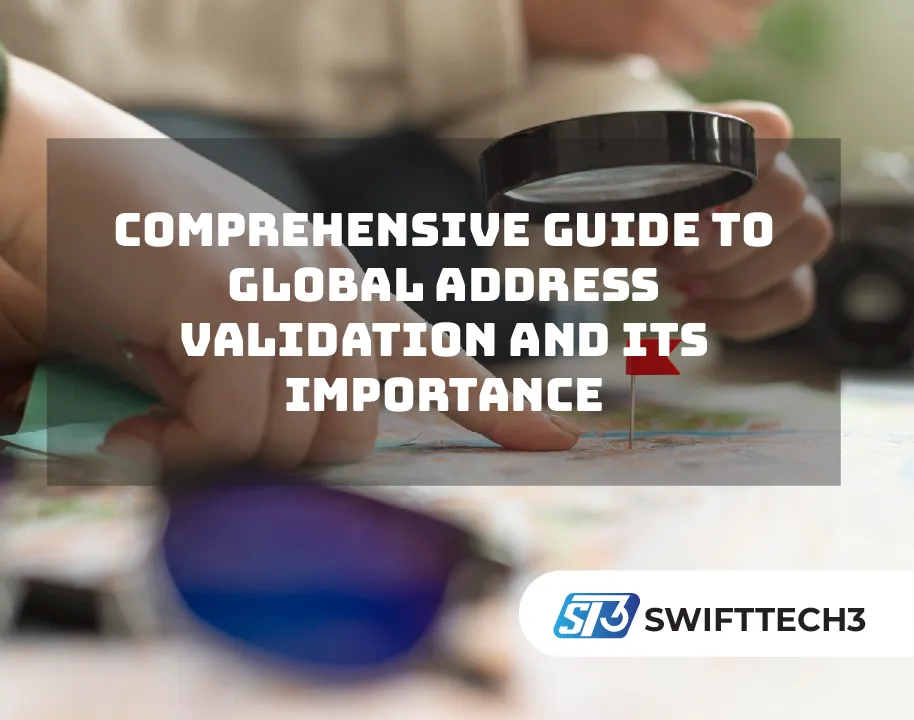 Address Validation and Its Importance