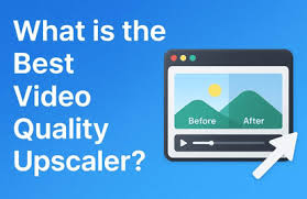 UniFab AI Video Enhancer
