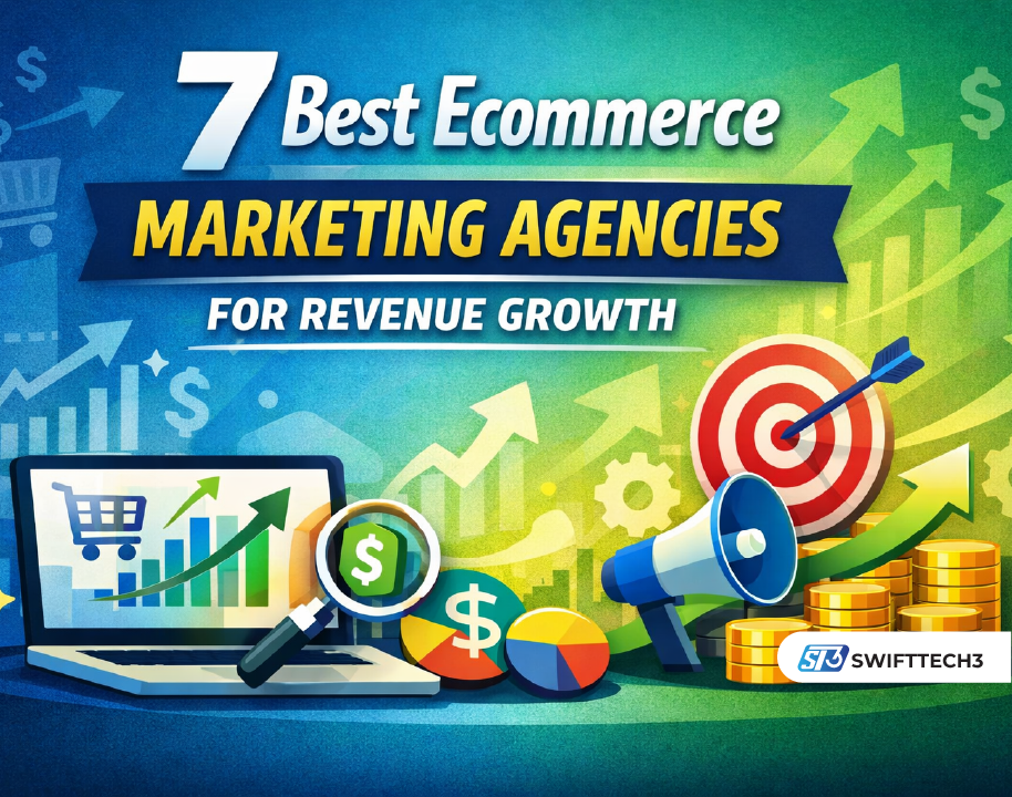 7 best ecommerce