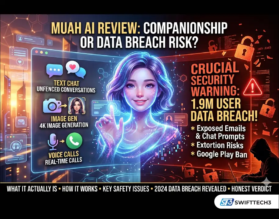 Muah AI Review: What It Actually Is, How It Works, and What You Need to Know Before Using It